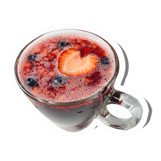 Hot Fantasy Berries Tea-1